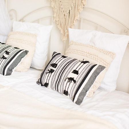 Hotel Lemoniada Lucmierz Ngoại thất bức ảnh