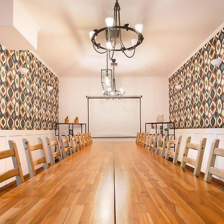 Hotel Lemoniada Lucmierz Ngoại thất bức ảnh
