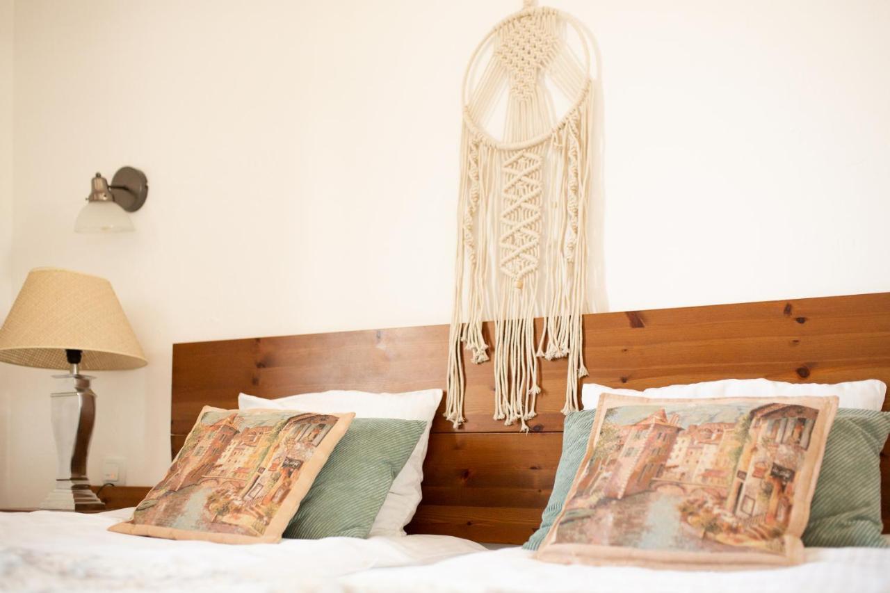Hotel Lemoniada Lucmierz Ngoại thất bức ảnh
