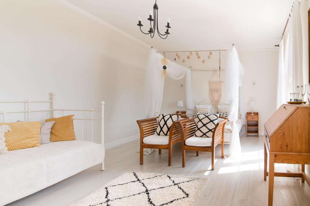 Hotel Lemoniada Lucmierz Ngoại thất bức ảnh