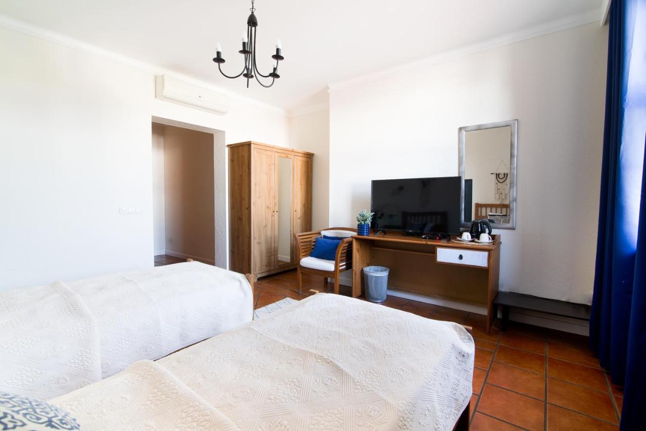 Hotel Lemoniada Lucmierz Ngoại thất bức ảnh